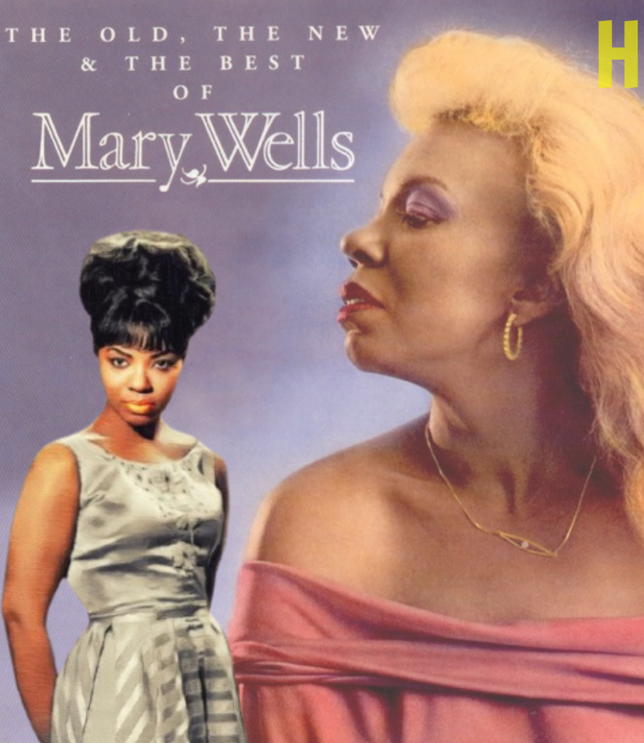 What Really Happened To Mary Wells: From Motown’s First Queen to Blacklisted Legend