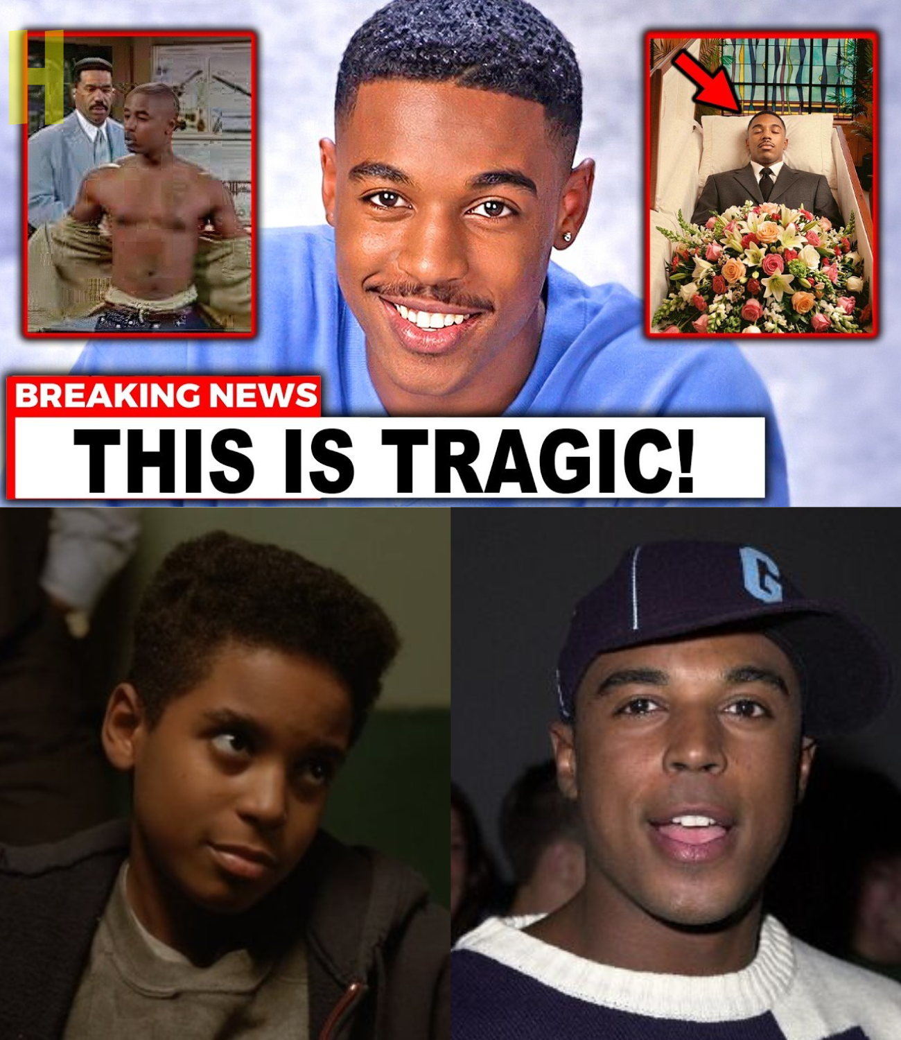 The Murder & Death of Merlin Santana, What REALLY Happened?