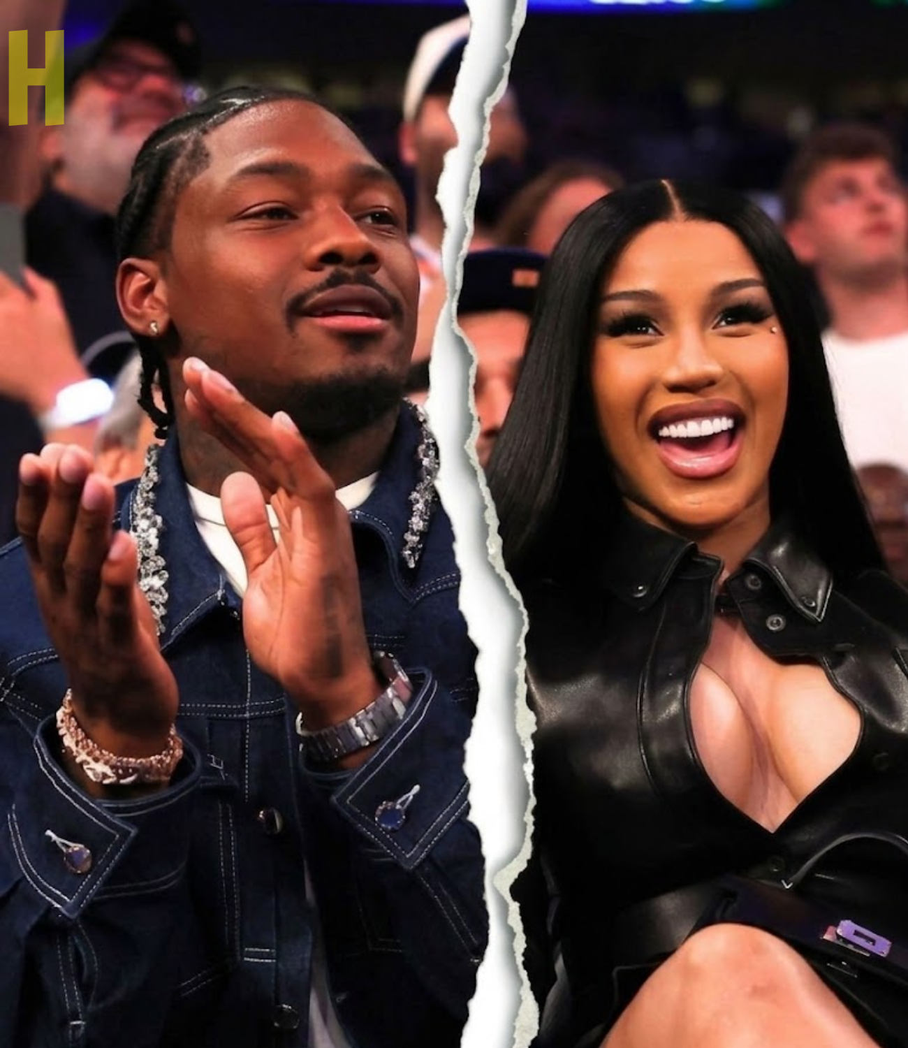 Stefon Diggs DOWN BAD After Cardi B IGNORES LATEST FAILED ATTEMPT To GET HER BACK