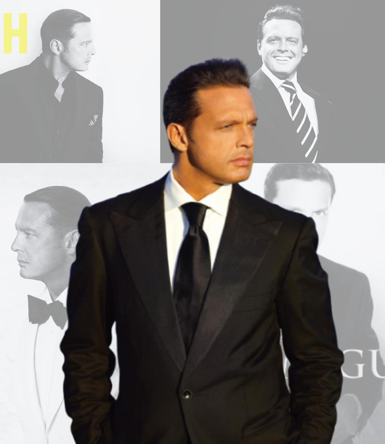 “You WON’T Believe What Happened To Latin Singer Luis Miguel…!”