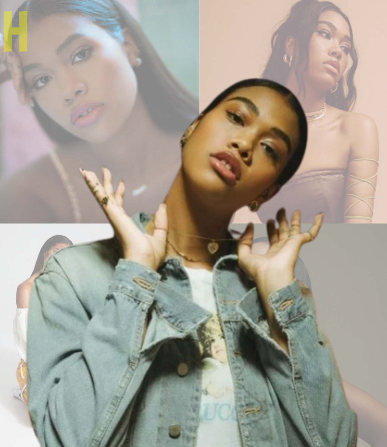 It’s TIME TO EXPOSE EVERYTHING!| Amber Mark FINALLY Speaks Out!!