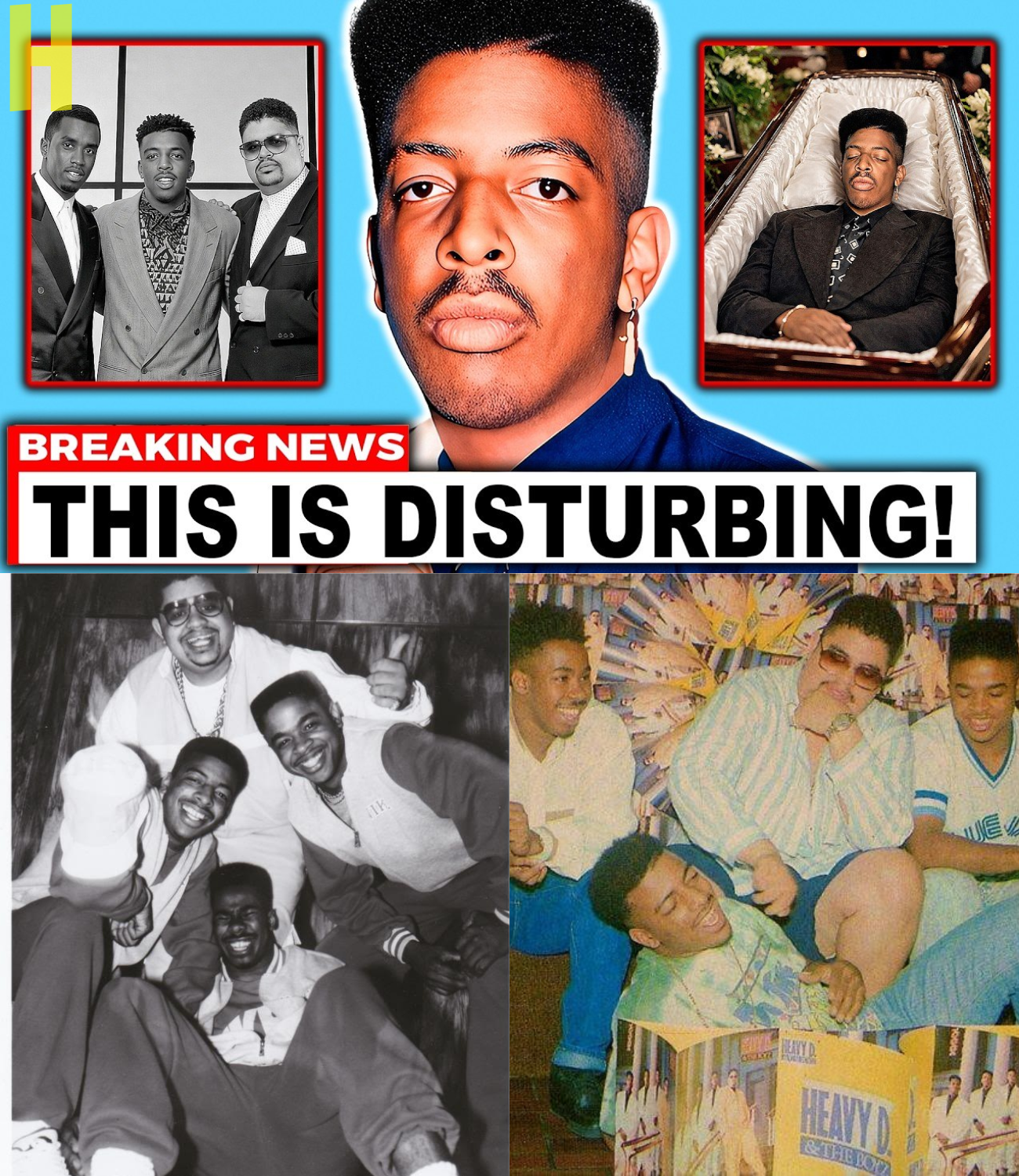 Remember Trouble T-Roy? “You Won’t Believe What Happened To Him?”