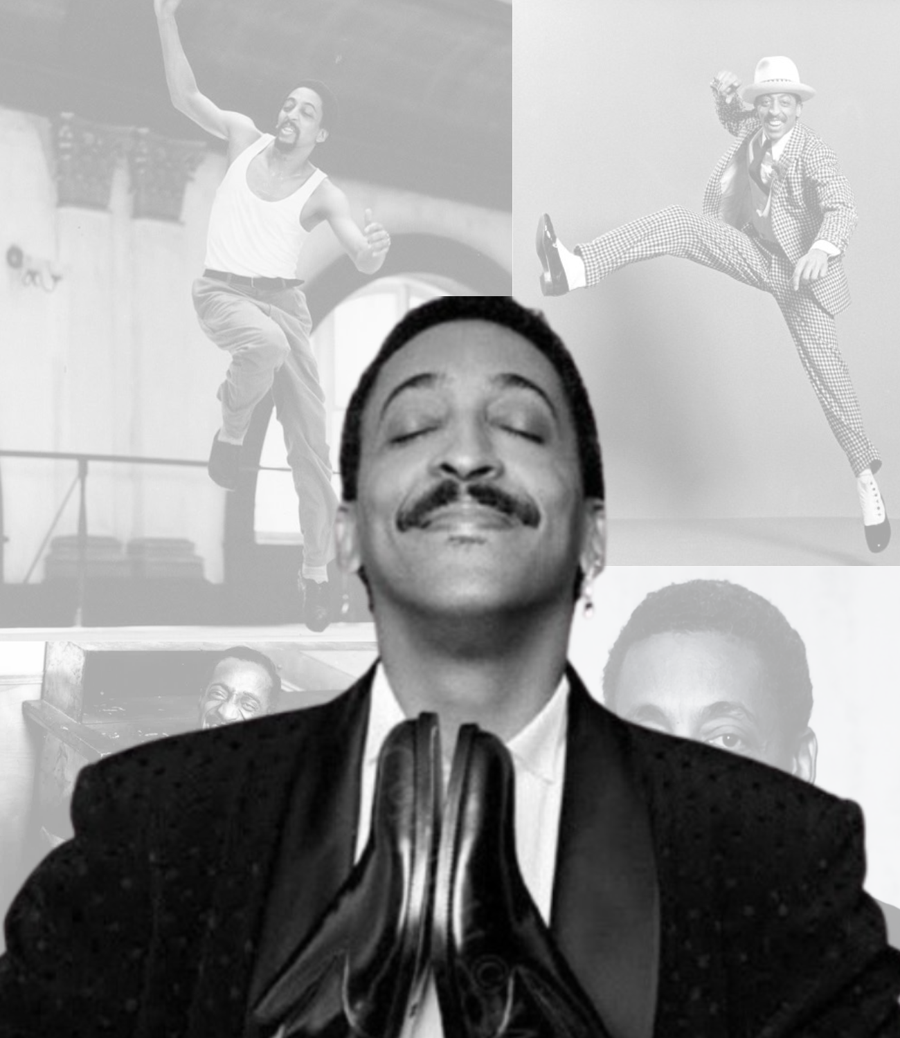 Remember Gregory Hines? “You Won’t Believe What REALLY Killed Him!”