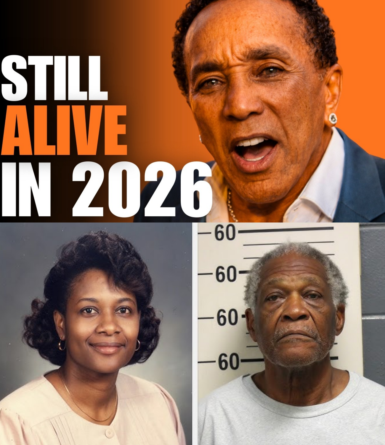 12 R&B Icons Over 80 Still Alive in 2026 — The Music World Forgot Them