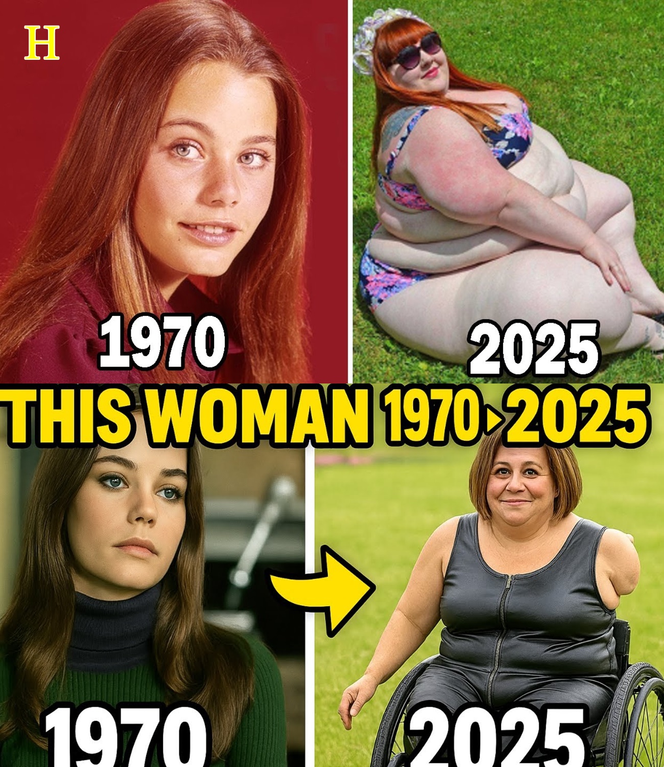 The Partridge Family (1970 vs 2025) Cast Then and Now, You’d Never Recognize!