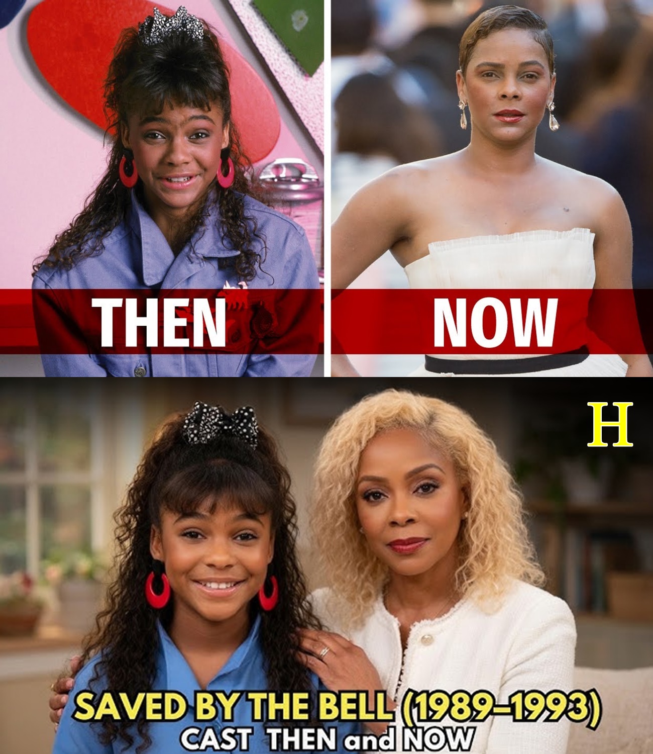 Saved by the Bell (1989–1993) Cast Then and Now 2026 | Shocking Updates and Tragic Loss!!!