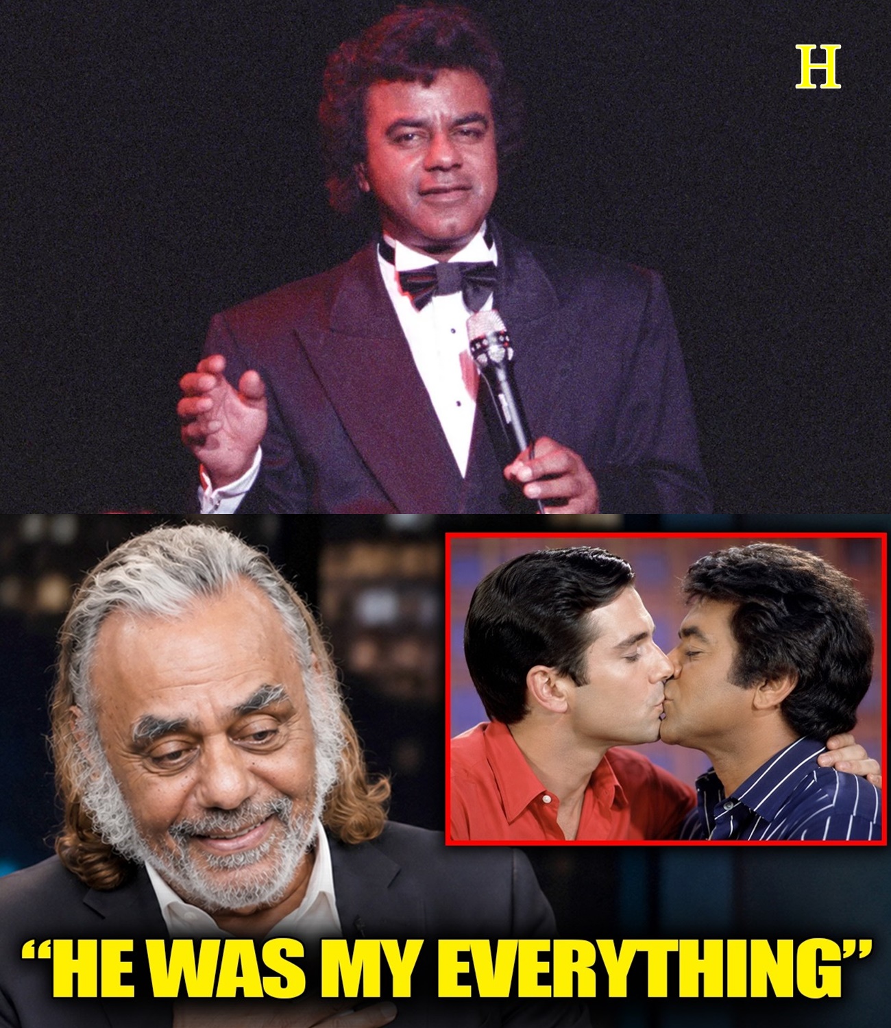 At 90, Johnny Mathis Finally Confirms The Rumors That Lasted For Decades