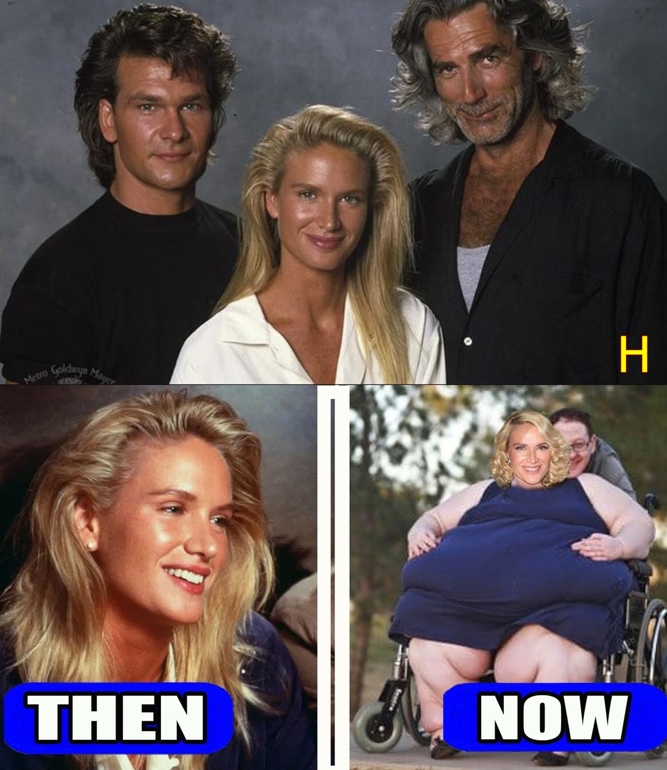 ROAD HOUSE (1989) Cast Then and Now 2026 | You’d Never Recognize !!.