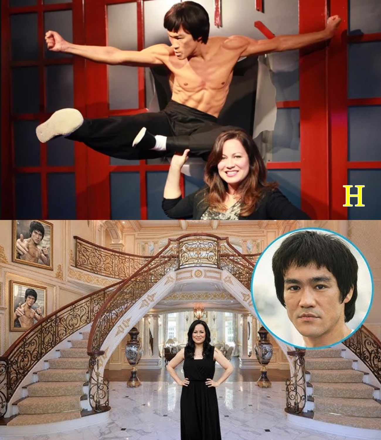 Bruce Lee’s Daughter in 2026: The Last Guardian of a Legend