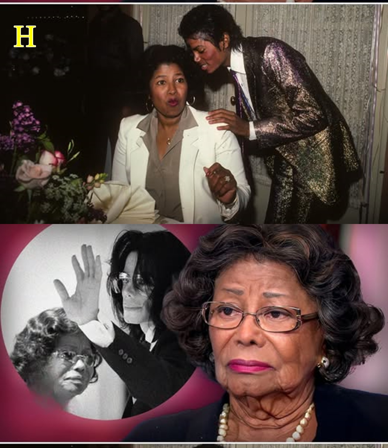 A Mother’s Pain: The Untold Story Behind Michael Jackson’s Lost Childhood and Final Days