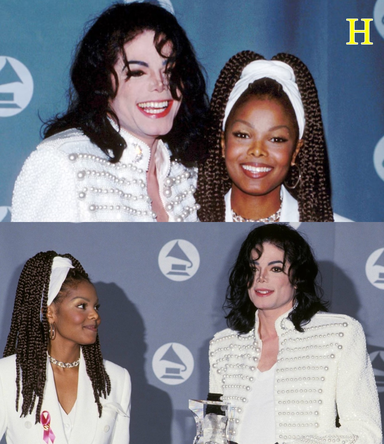 Why Janet Jackson Wanted NOTHING to Do With the Michael Movie