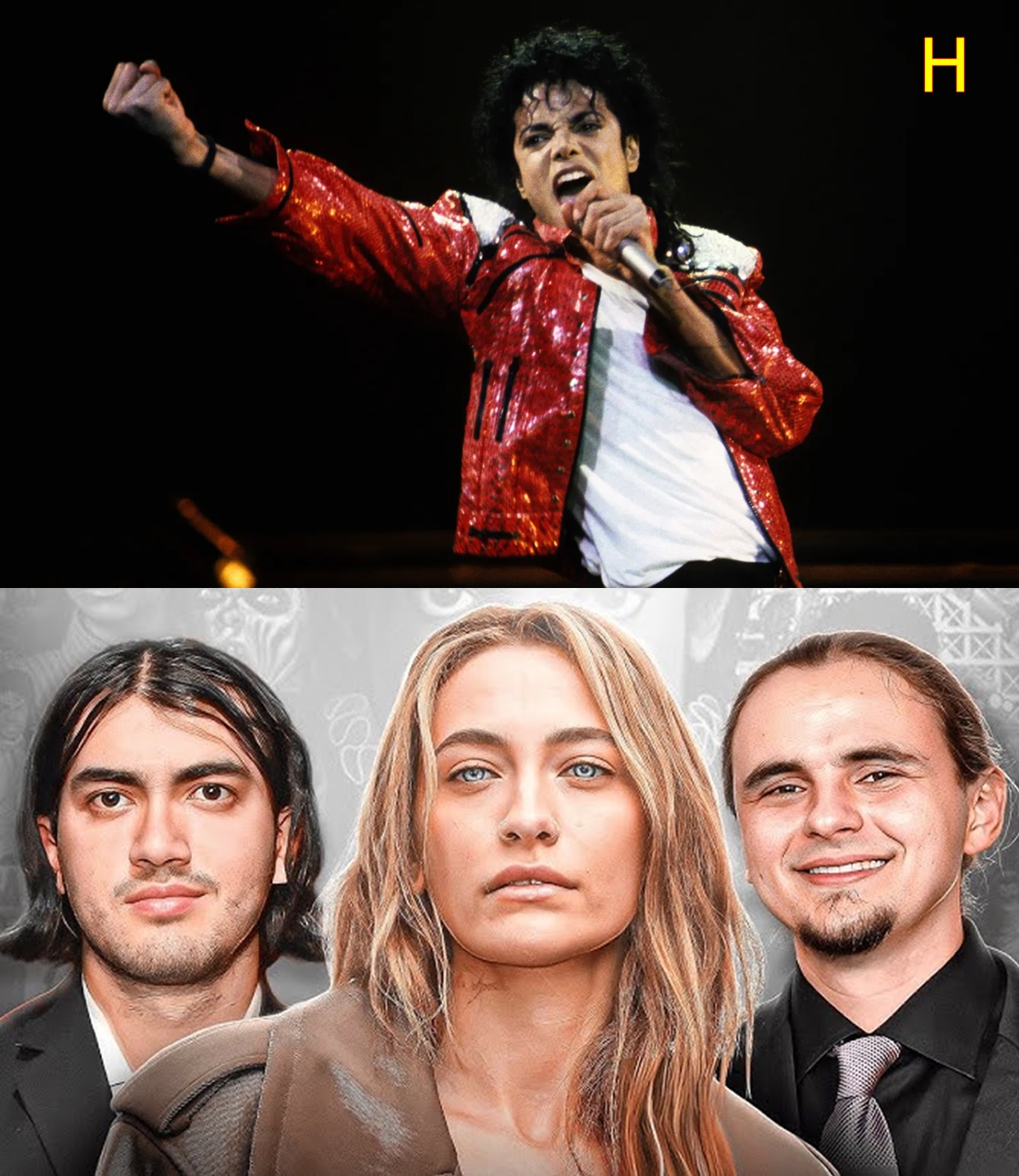 Who Got Michael Jackson’s Billions $$$ & Who Was Left With NOTHING?!