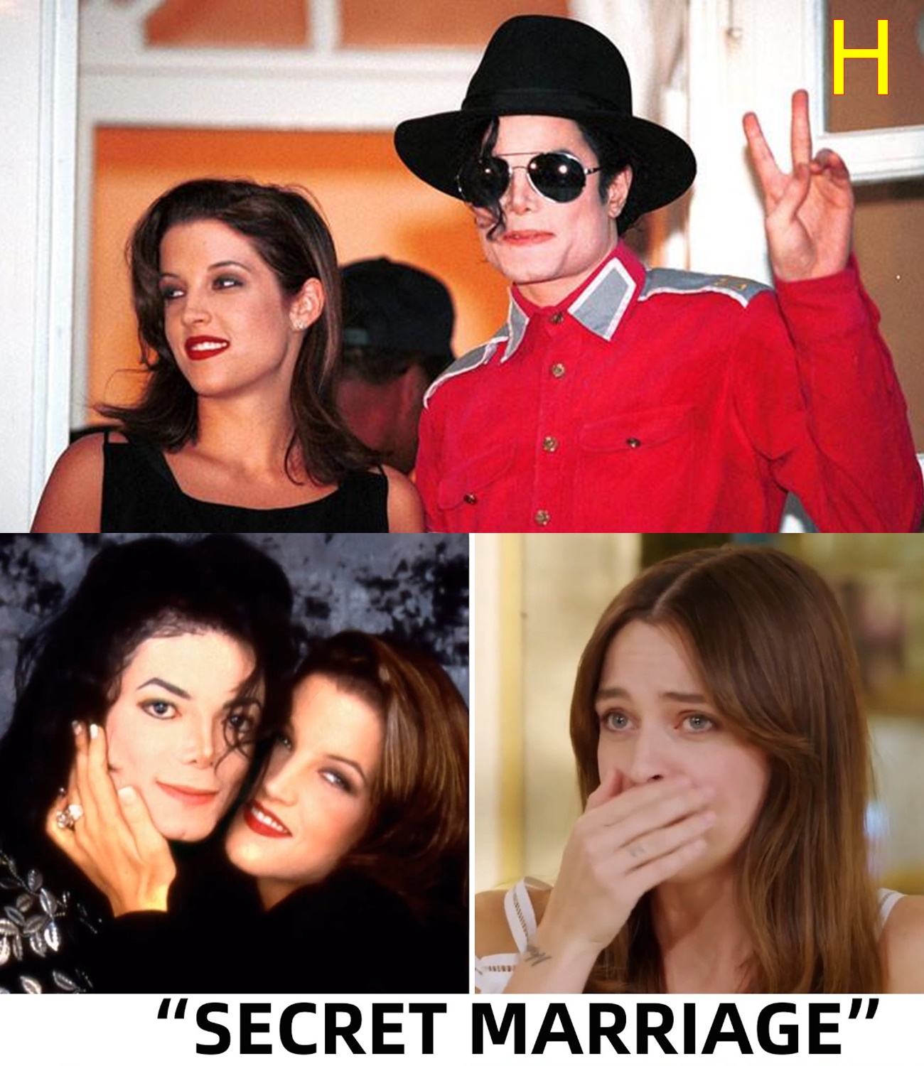 Riley Keough Exposes the Pain Behind Lisa Marie’s Marriage to Michael Jackson