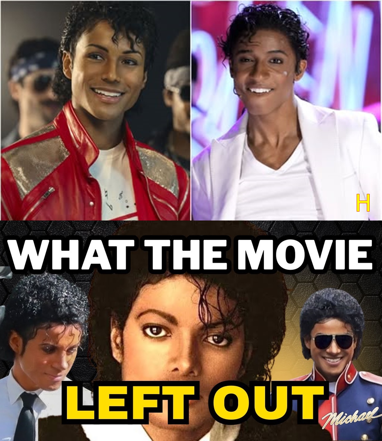 Everything Missing From The Michael Jackson Movie (Full Breakdown)