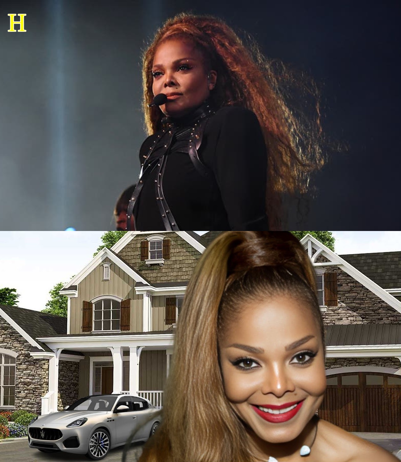 Janet Jackson’s Legacy: From Pop Royalty To Business Mogul – Full Biography Deep Dive