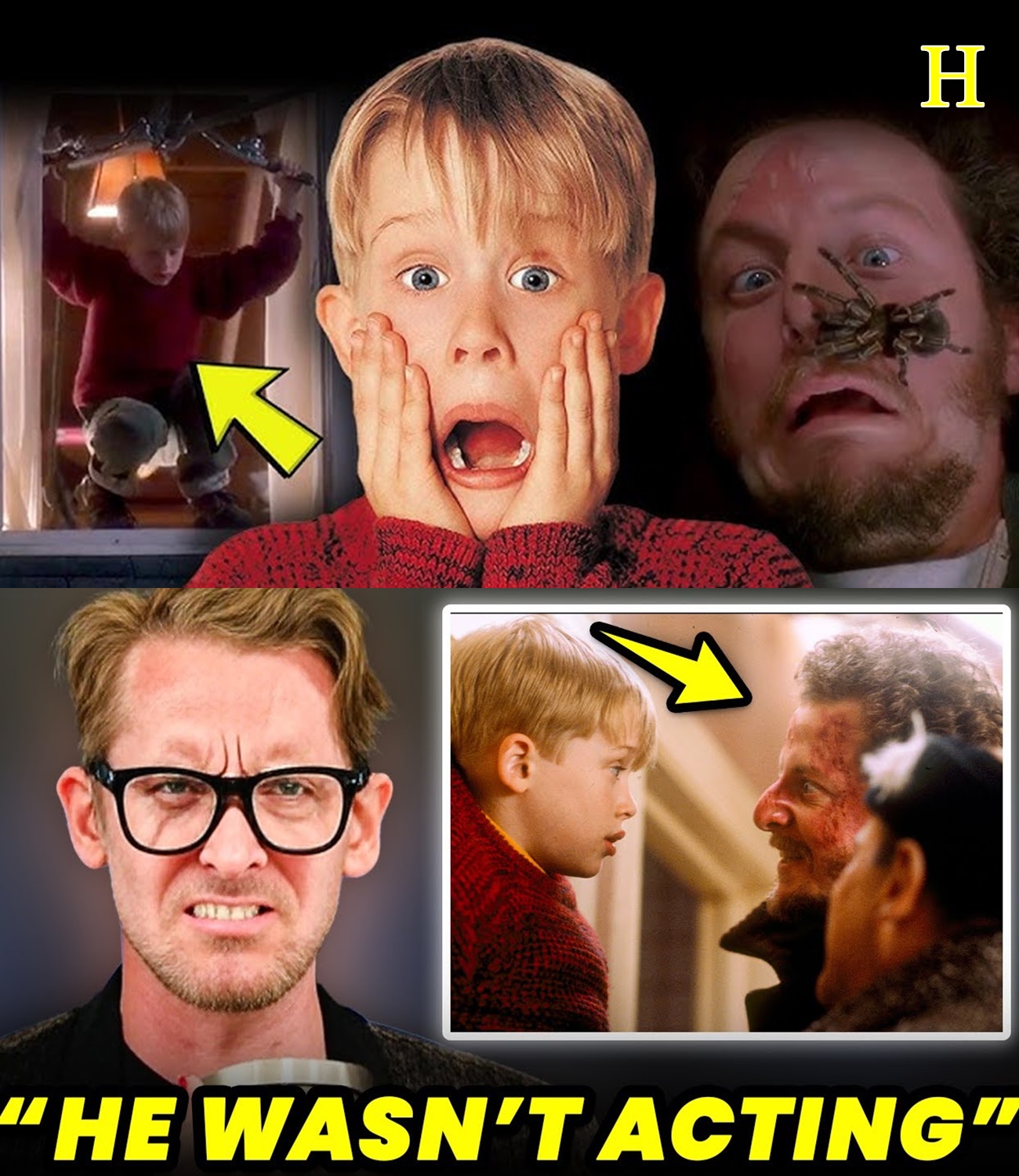 Home Alone’s Dark Secrets Finally EXPOSED