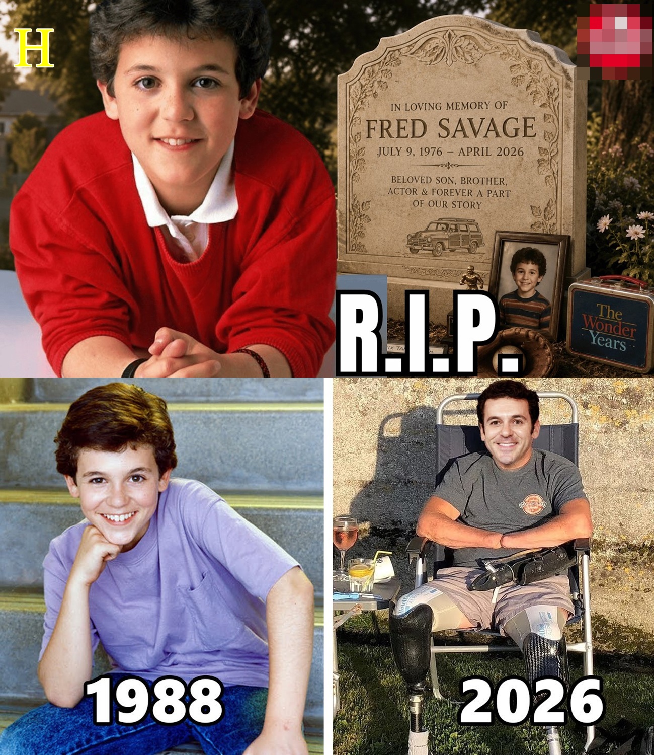 The Wonder Years (1988–1993) Cast: THEN and NOW 2026 | Who’s Still Alive After 38 Years?