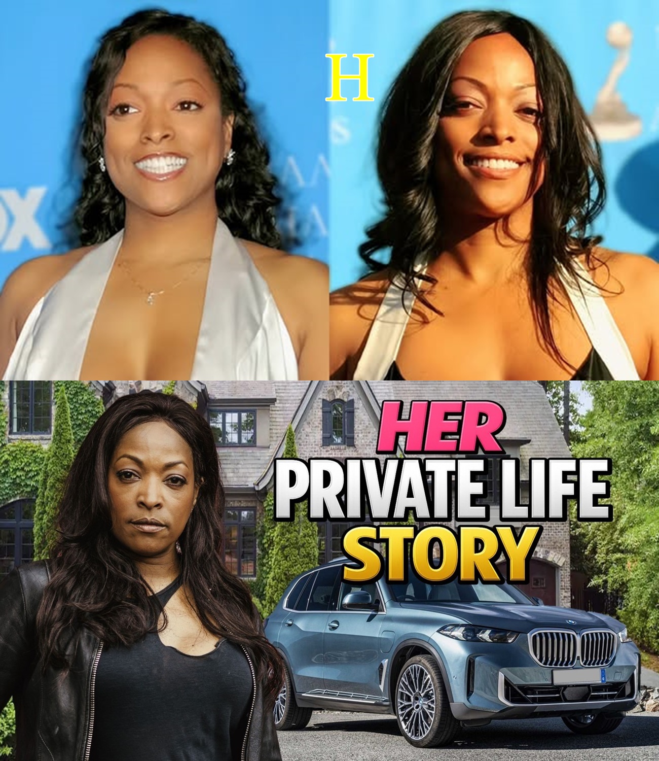 Inside Kellita Smith’s $3M Lifestyle: Her Untold Amazing Life