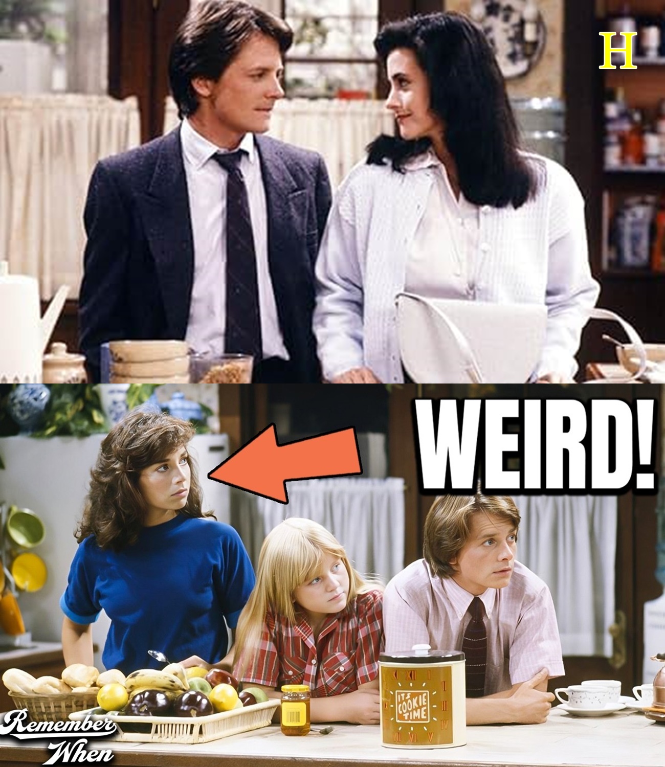 Family Ties (1982): 15 Weird Facts You Didn’t Know