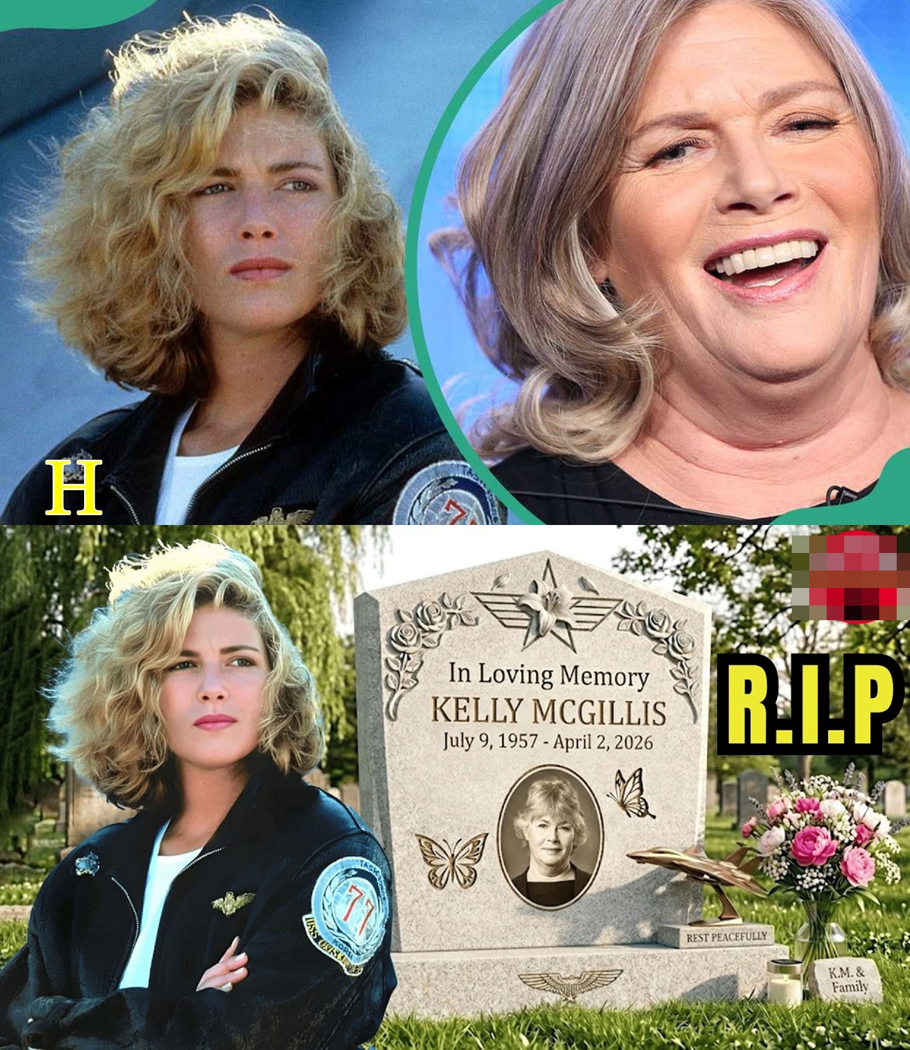 Top Gun (1986) Cast Then and Now 2026, Who Tragically Passed Away?