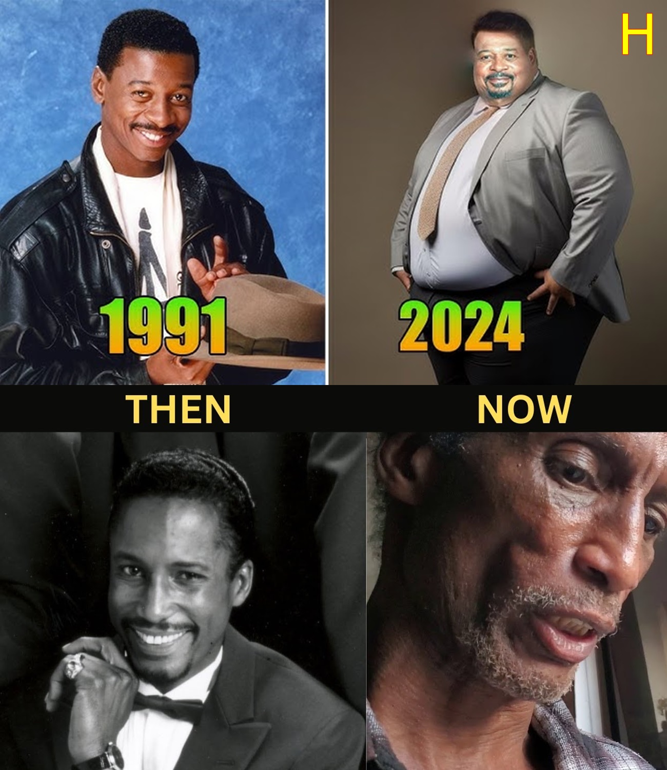 The Cast of The 5 Heartbeats 1991: Where Are They Now?