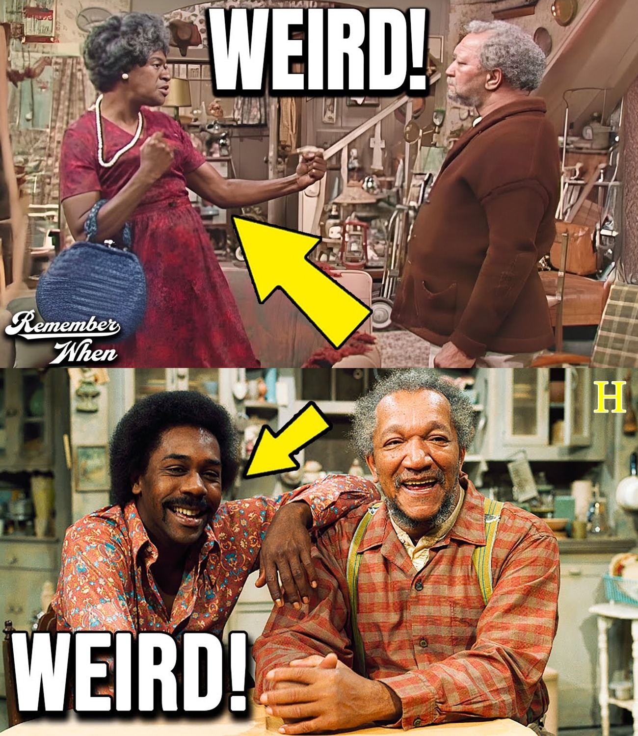 Sanford and Son (1972): 15 Weird Facts You Didn’t Know