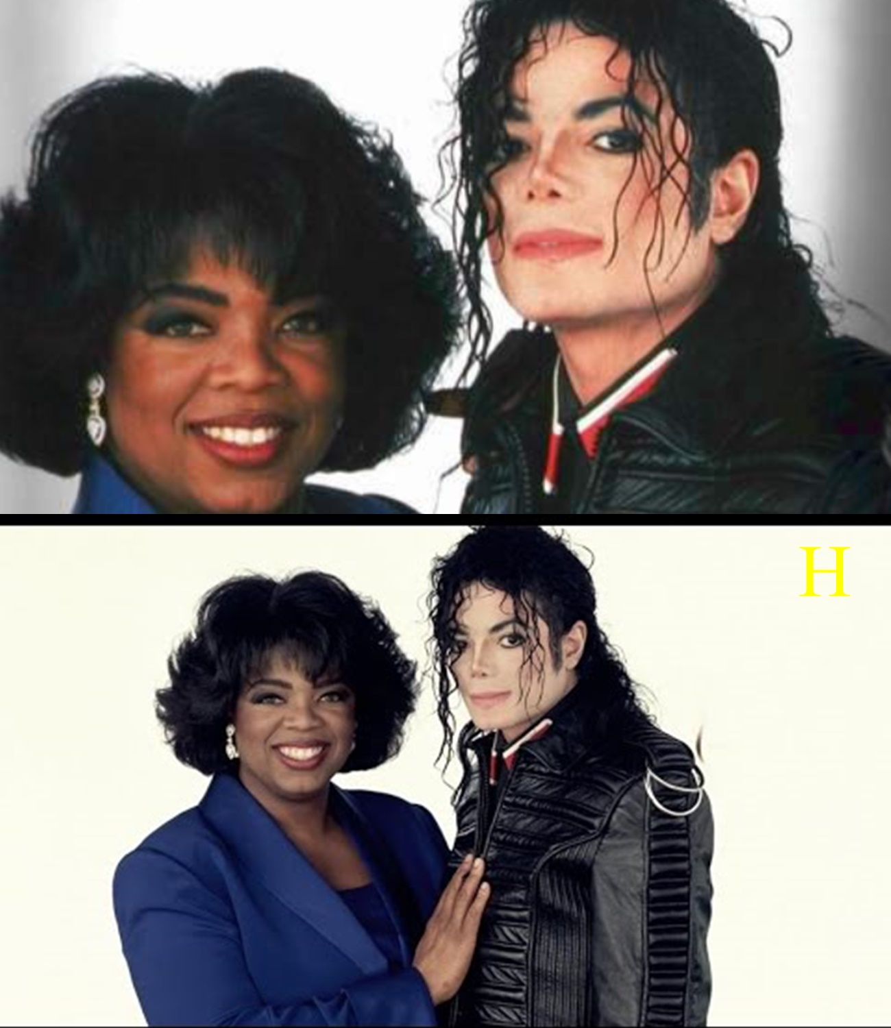 BILLIONAIRE BEEF!! What Did Oprah Do To Michael Jackson That He NEVER Forgot?