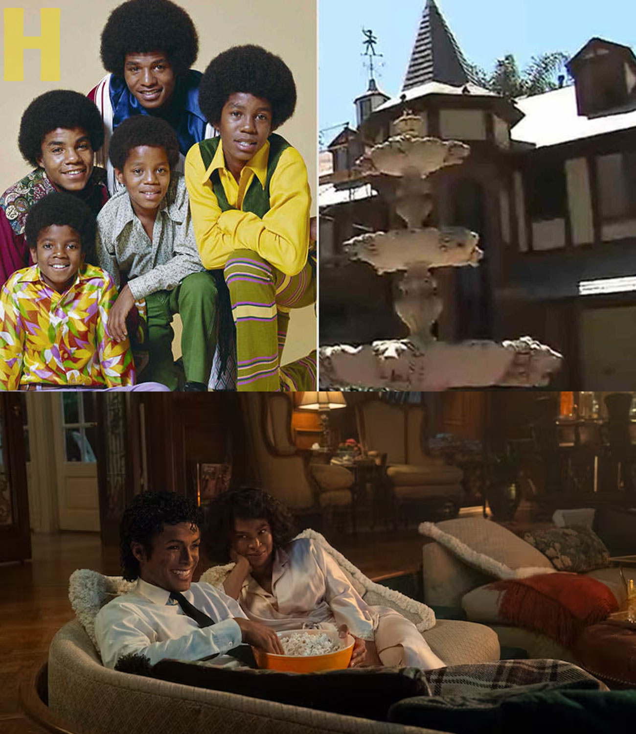 Inside Michael Jackson’s MASSIVE California Empire…He Still OWNS Hollywood