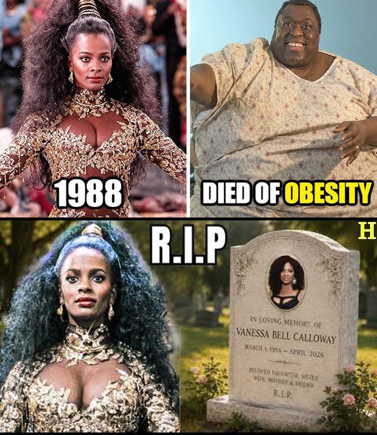 COMING TO AMERICA (1988) Cast Then and Now — Where Are They in 2026?
