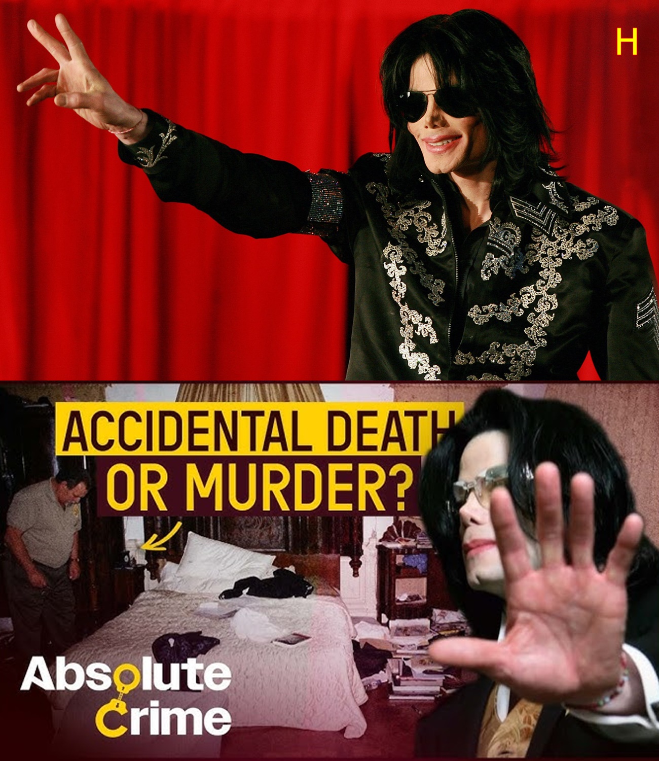 Killing Michael Jackson: The Dark Secret Behind His Death