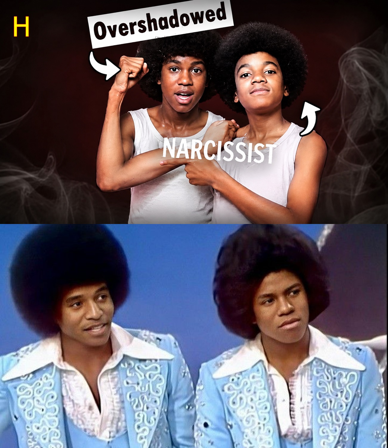 Jermaine Jackson: A Life Lived In The Shadows | Full Length Documentary