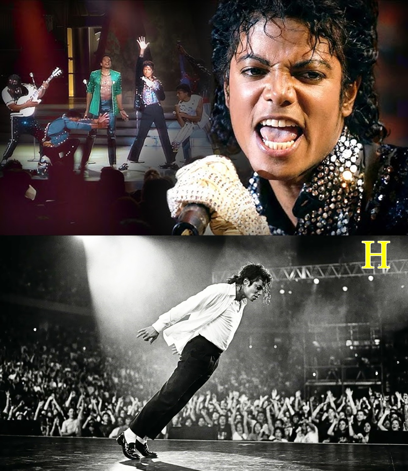 MTV Banned His Song—What Michael Jackson Did on Live TV to 47M Viewers SHOCKED Them