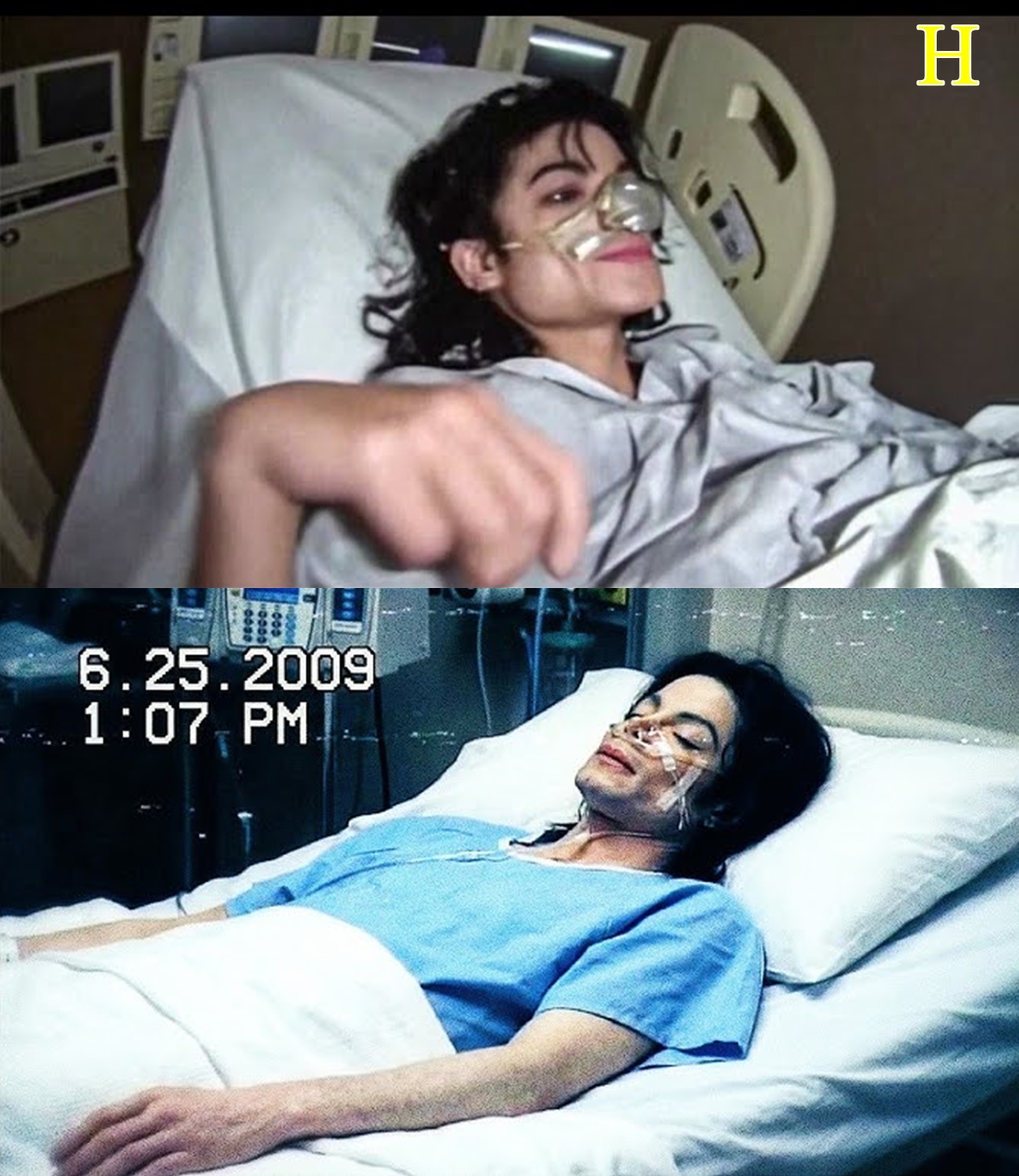 Why Michael Jackson Couldn’t Be Saved