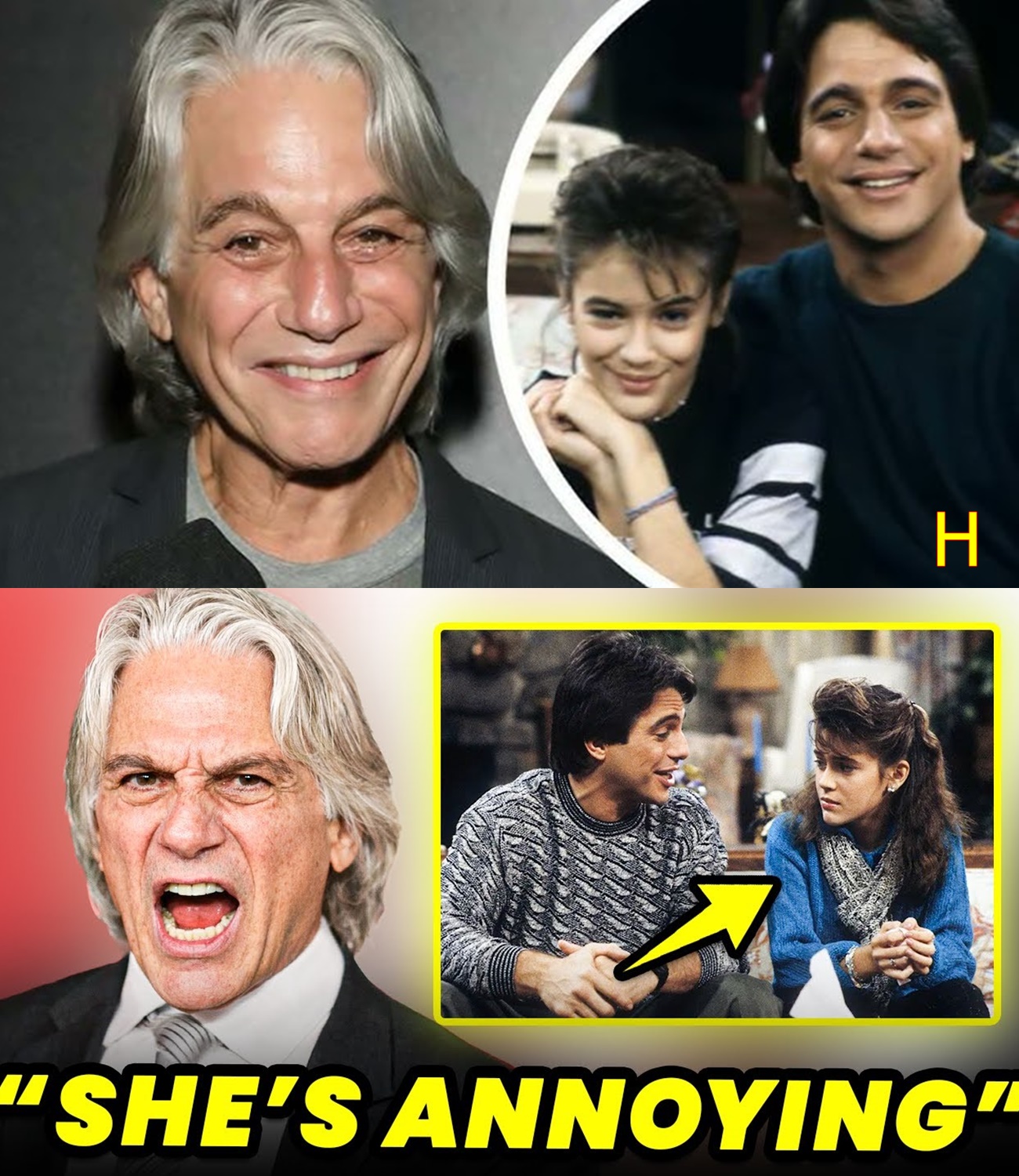 Who’s the Boss? (1984): 20 SECRETS Hidden For Decades