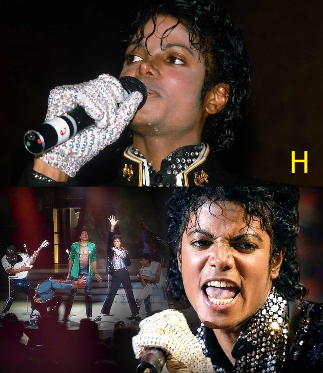 Where’s Michael Jackson’s ICONIC Glove? Searching For ‘Holy Grail’ Memorabilia