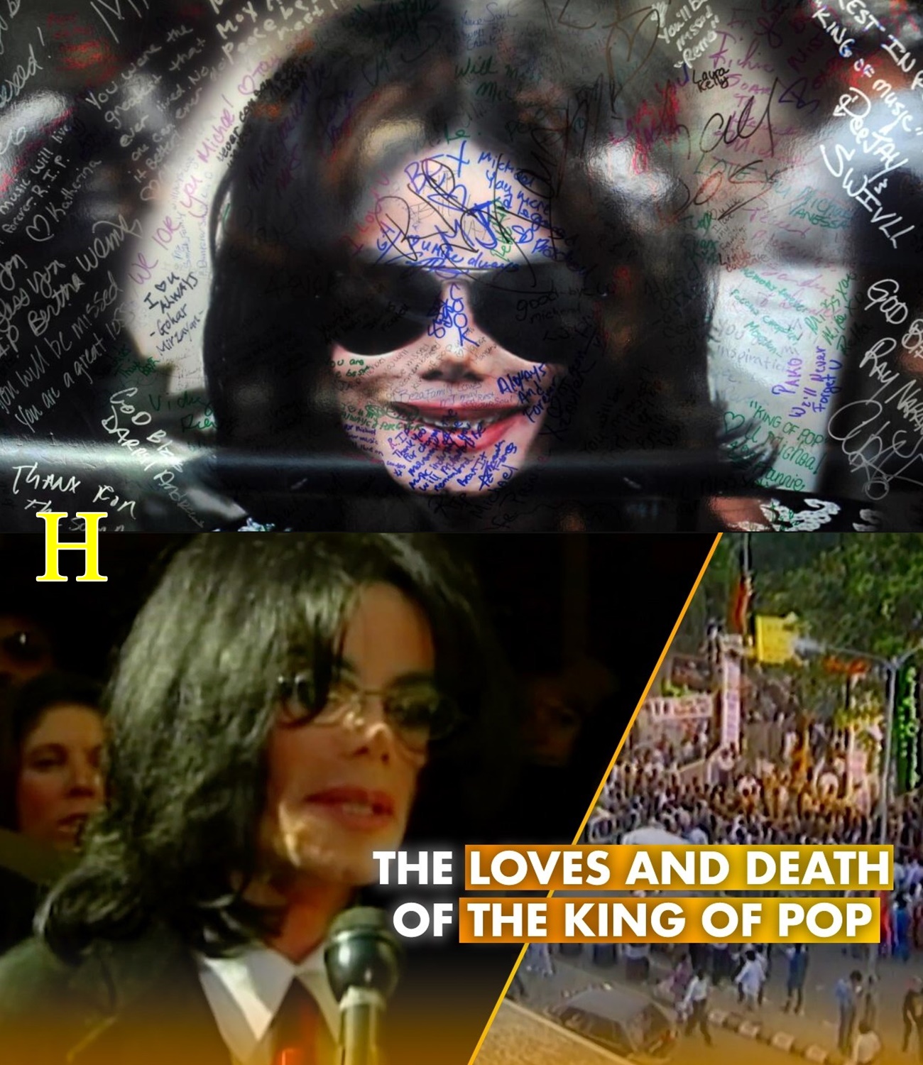 Michael Jackson: A Look Back At The Loves And Mysterious Death Of The King Of Pop | Documentary