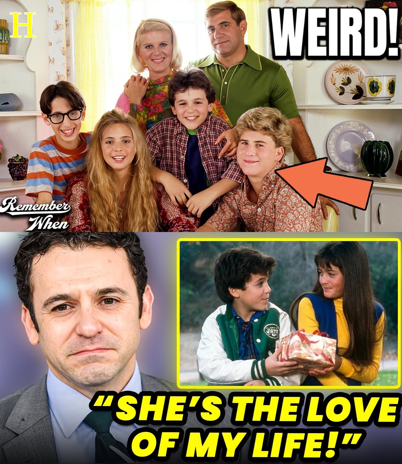 The Wonder Years (1988): 20 SECRETS Hidden For Decades