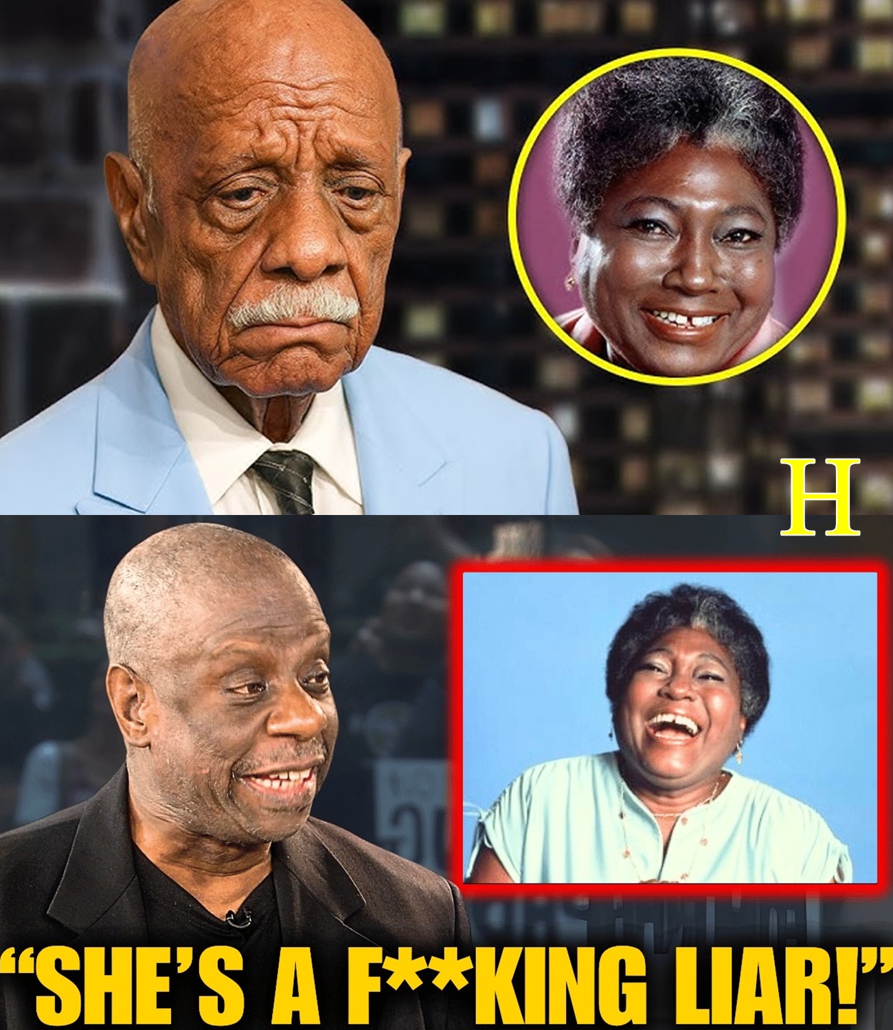 At 78, Jimmie Walker Finally Confirms The Rumors About Esther Rolle