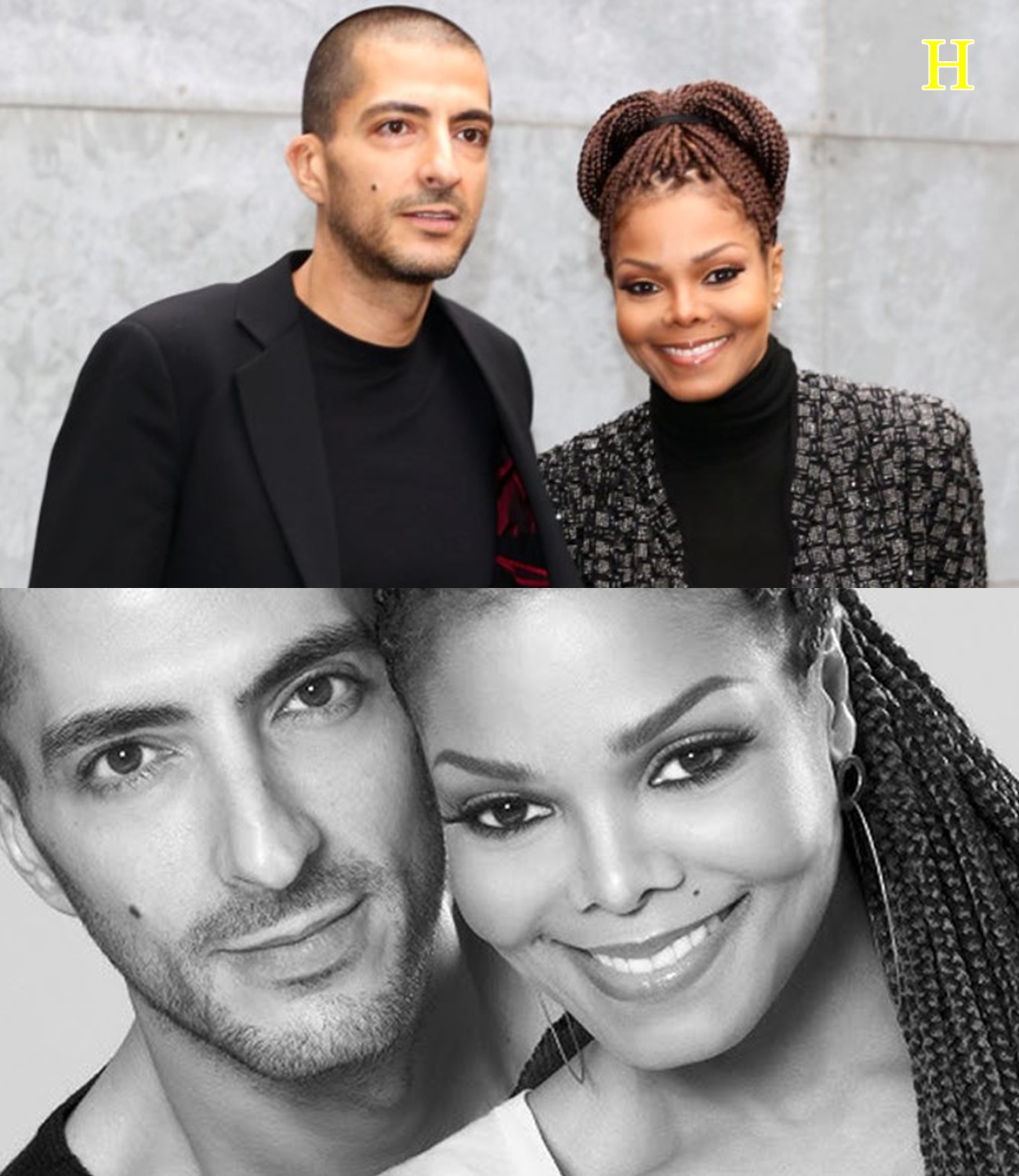 The untold story of Janet Jackson’s marriage and its fallout | True Celebrity Stories