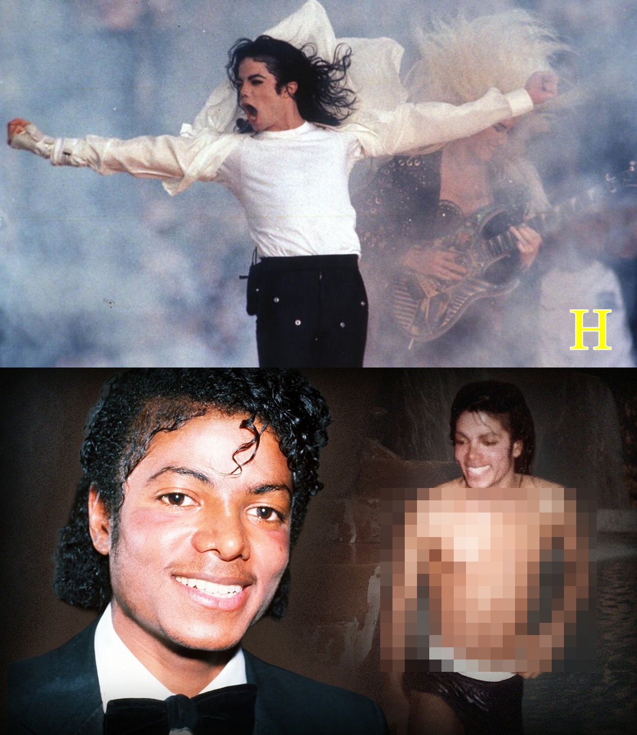 The Real Reason Michael Jackson Became So Thin: His Diet & Weight (Documentary)