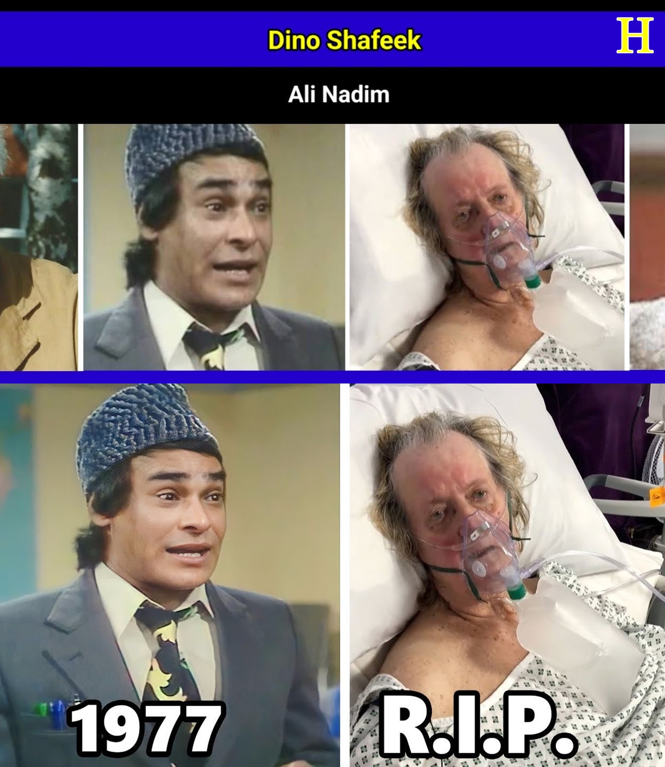 Mind Your Language (1977) Cast THEN and NOW 2026 | All the cast members died tragically!!