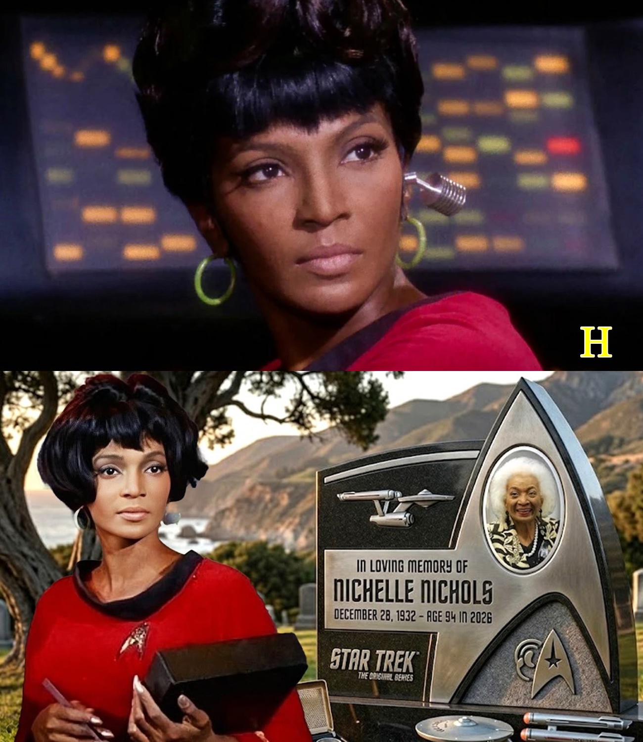 12 Beloved Star Trek: The Original Series Actors Who Tragically Passed Away