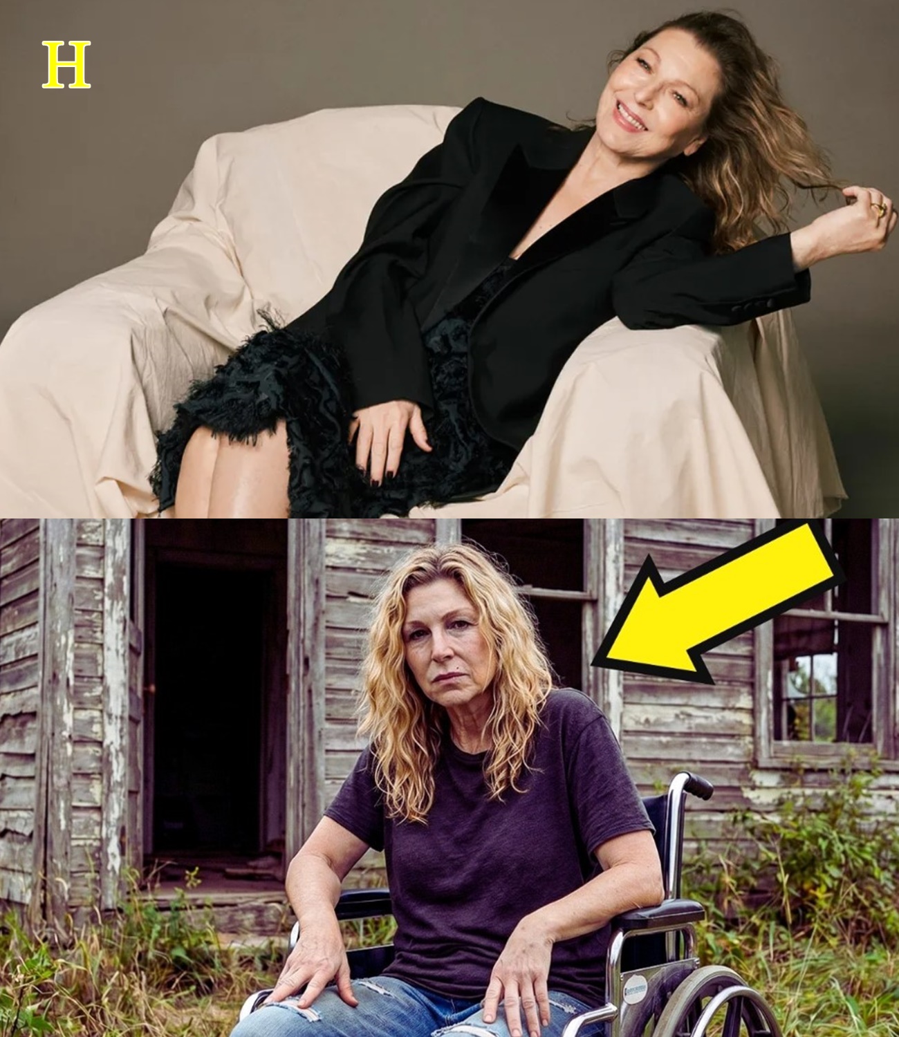 What Happened To Tatum O’Neal? Inside Her Life At 62 After Making Hollywood History