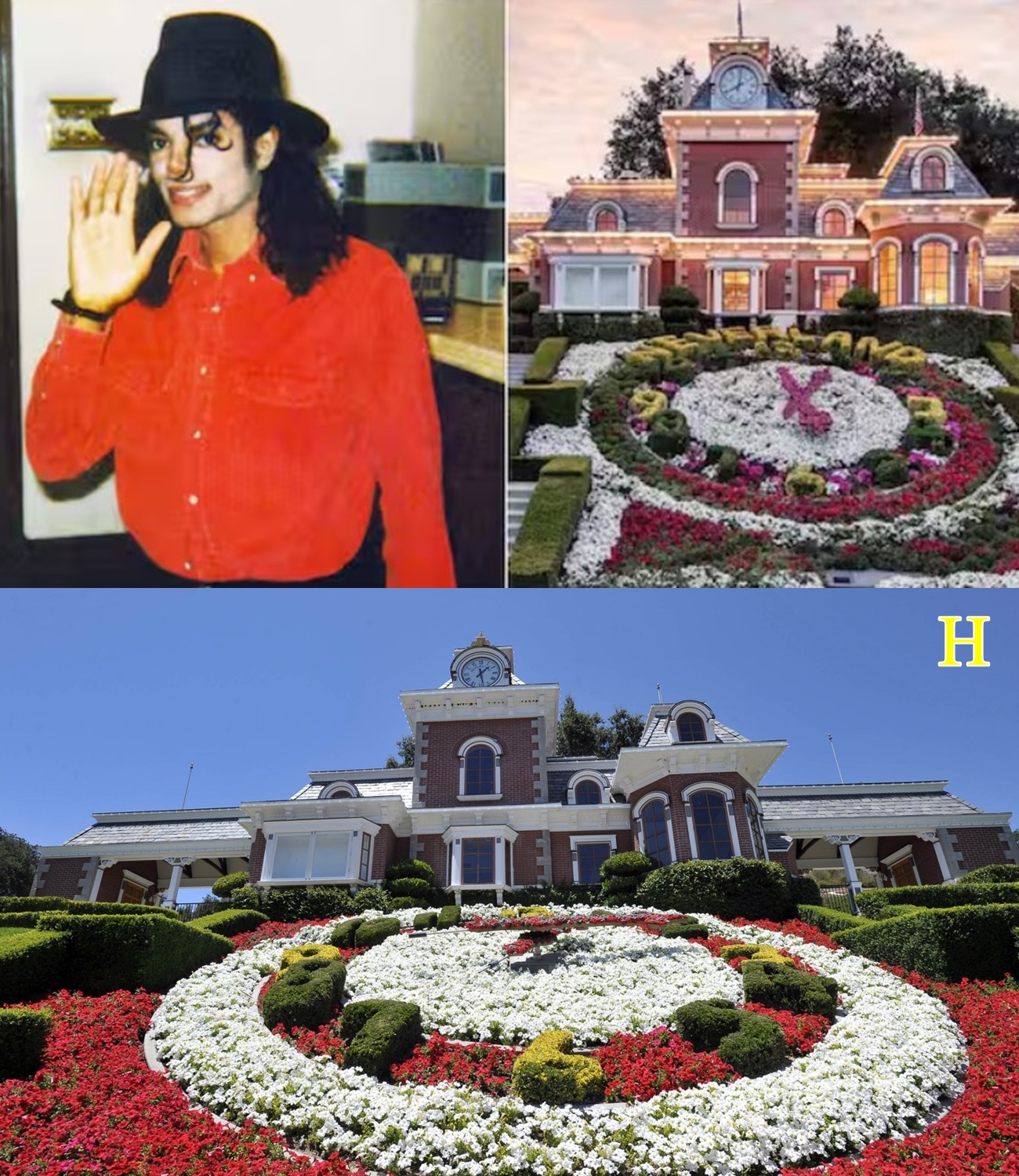 8 INSANE Facts You Didn’t Know About Michael Jackson’s Neverland Ranch | the detail.