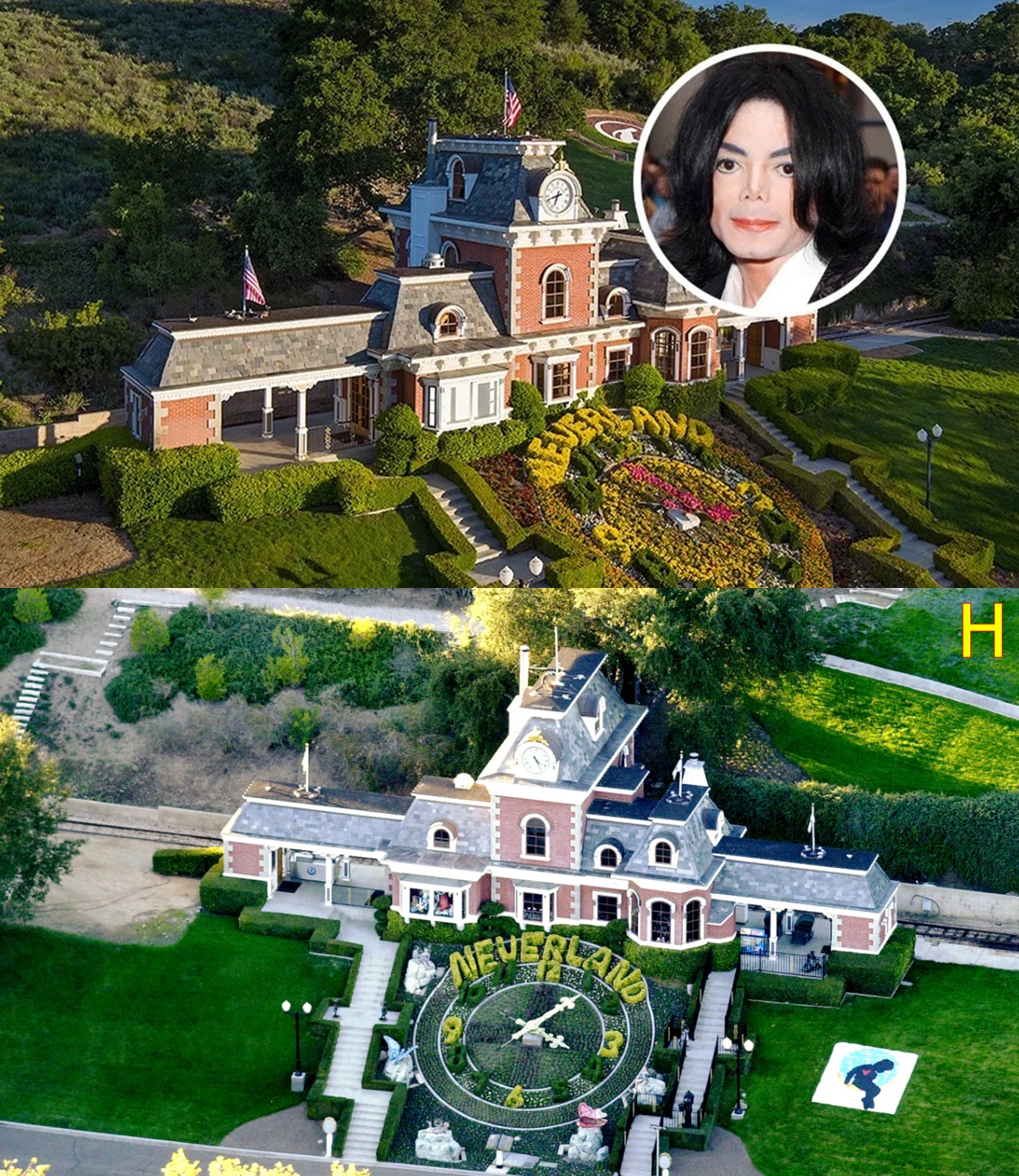 This Is Why Neverland Ranch Has Been Closed For Good