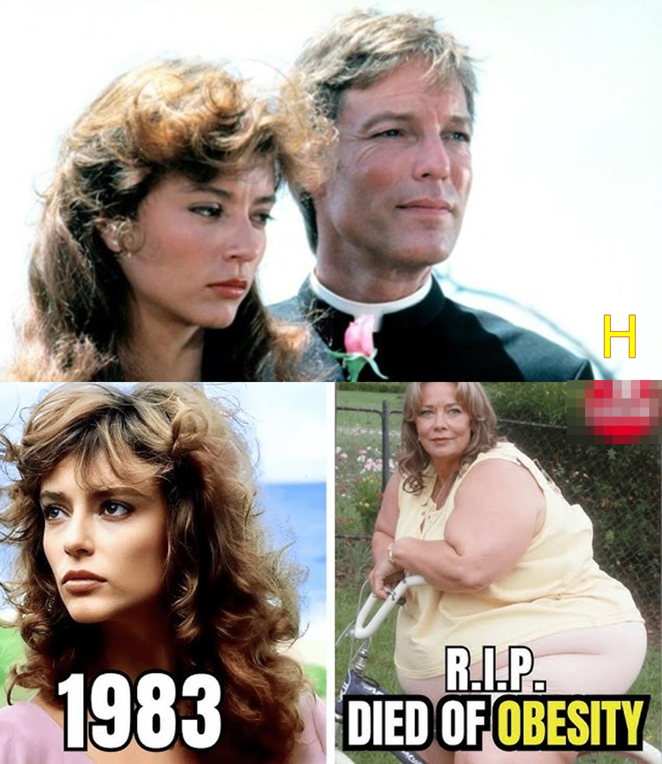 The Thorn Birds (1983) Cast Then and Now 2026 | Who’s Still Alive After 43 Years?