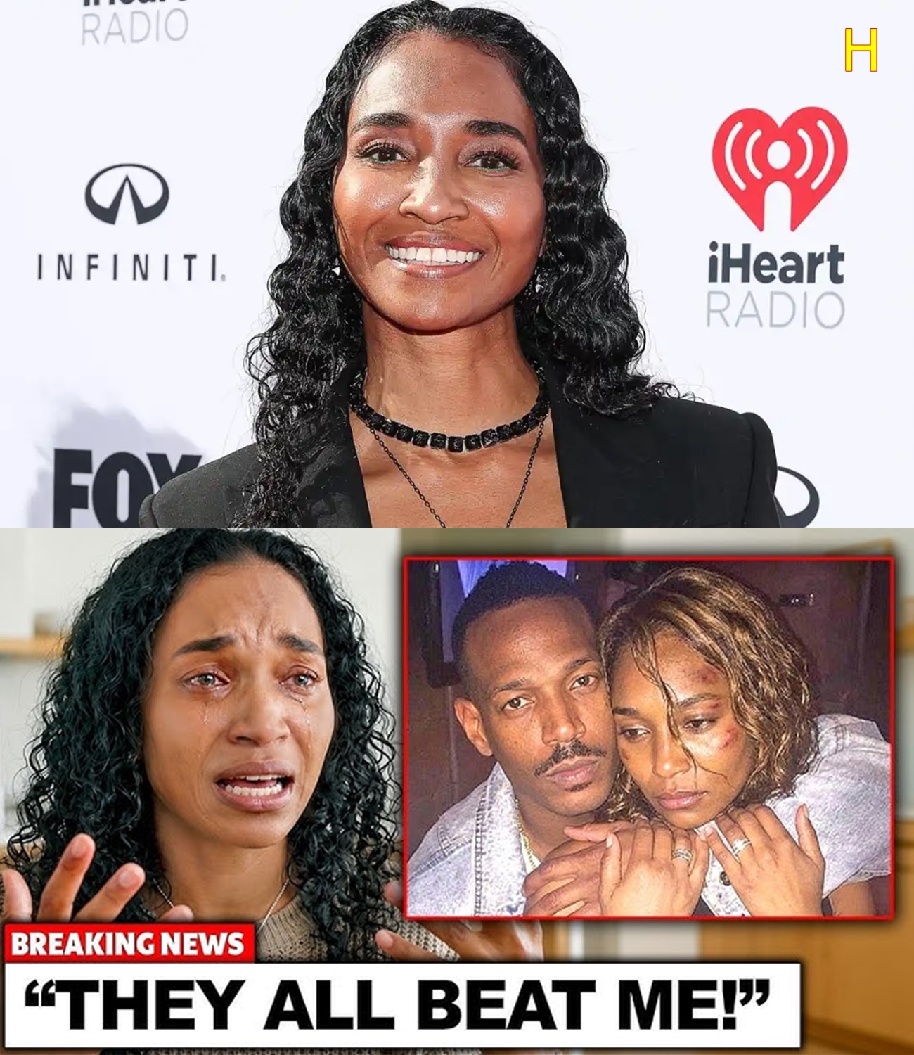 At 54, TLC’s Chilli FINALLY Opens Up About Her MESSY Love Life, & It’s Bad!!