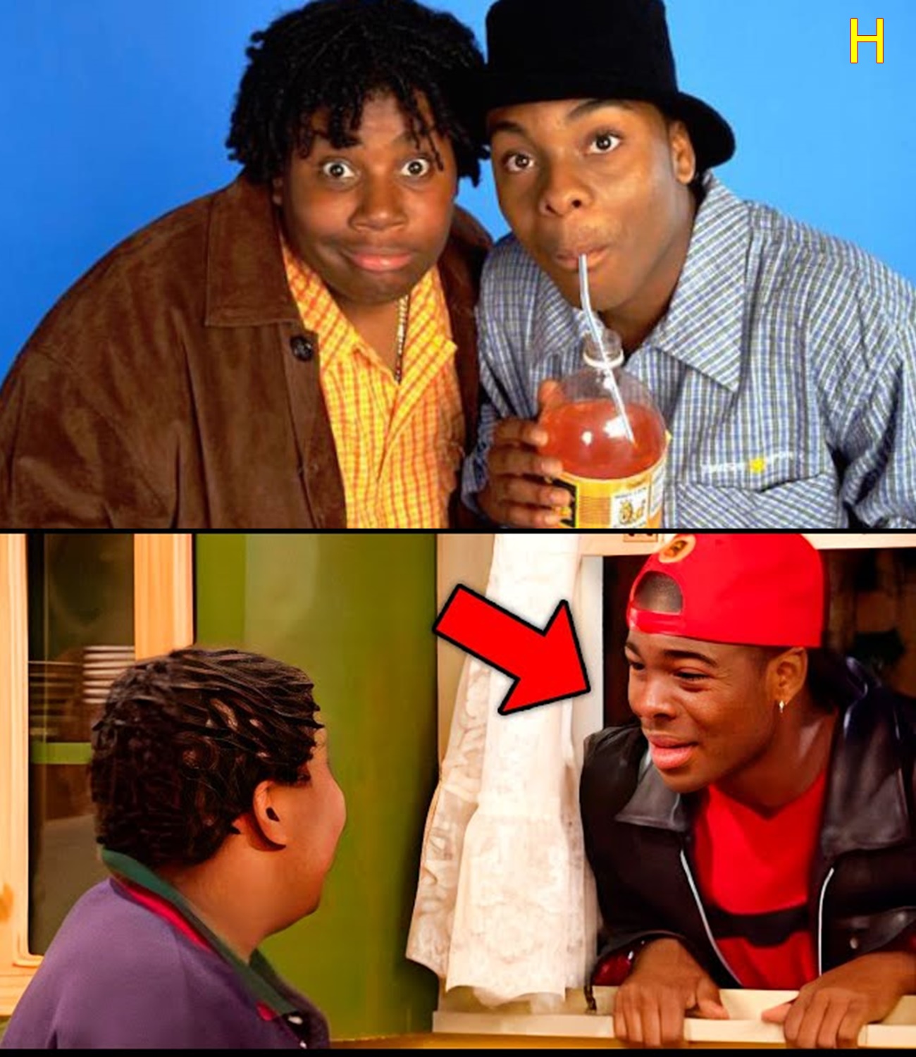 15 Weird Facts About Kenan & Kel (1996) You Never Knew