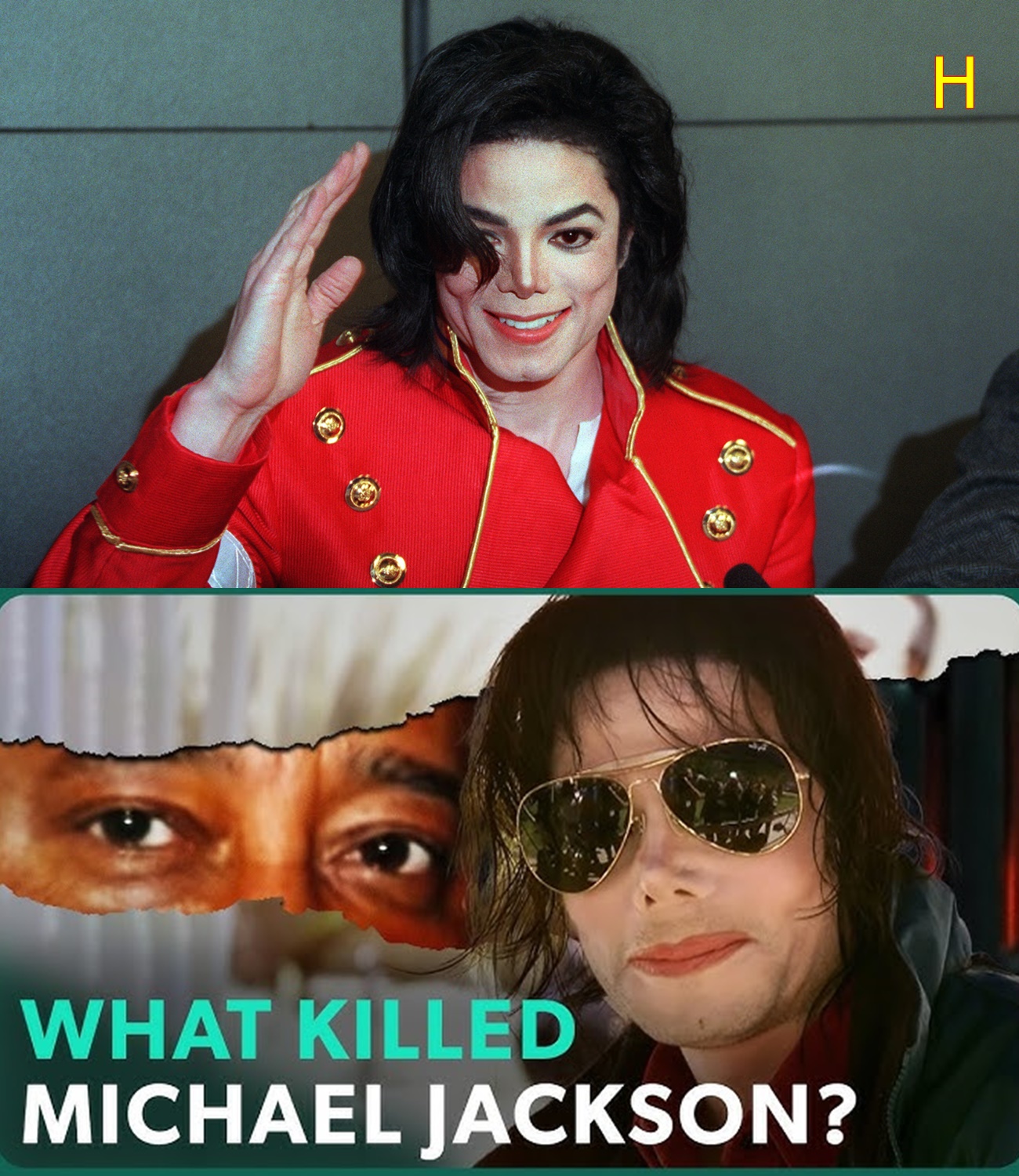 What REALLY Happened the Night Michael Jackson Died?