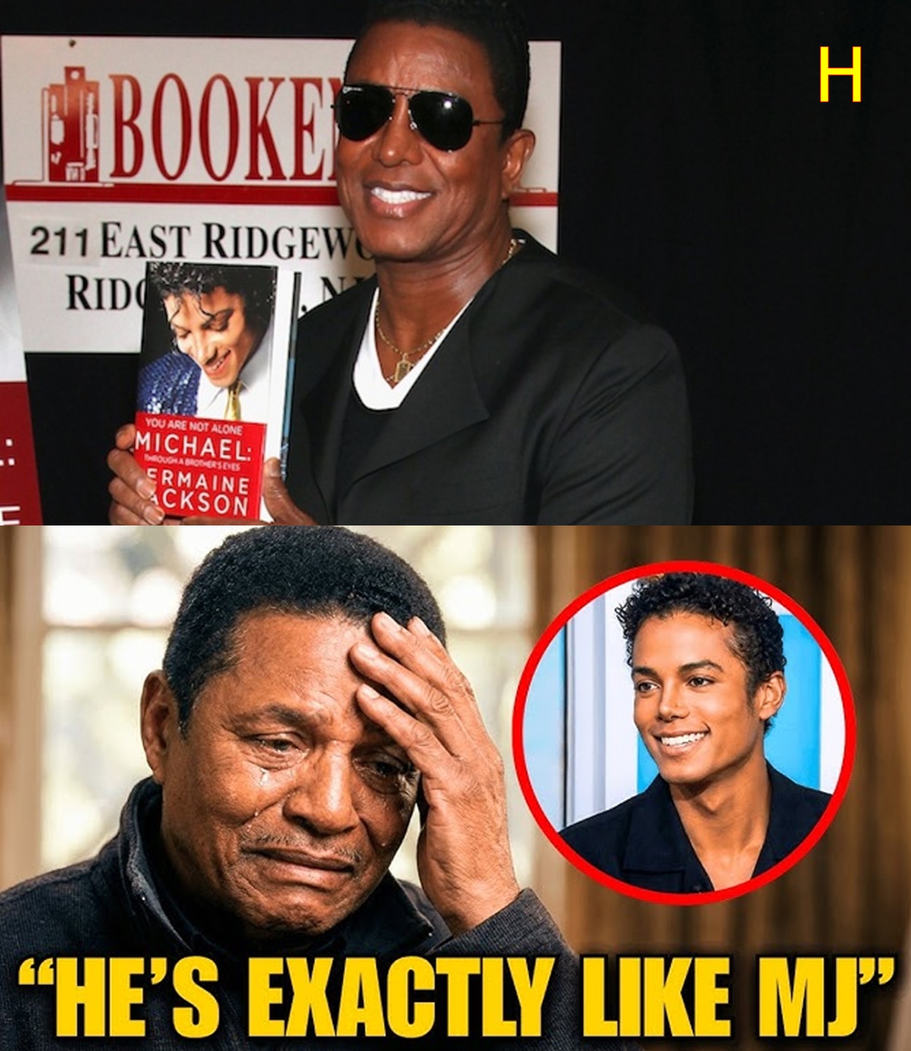 At 70 Jermaine Jackson Emotional Tragedy Unfolds Beyond Heartbreaking Truth